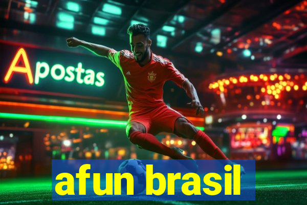 afun brasil